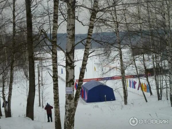 Олимпийский учебно-спортивный центр (ОУСЦ) «Планерная». Лыжная база Планерная Химки. Лыжный стадион Планерная. Лыжная трасса Планерная Химки.