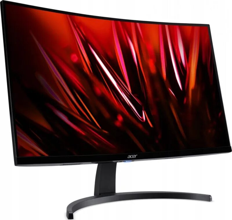 Купить изогнутый монитор 27. Монитор Acer 27" ed273upbmiipx. Монитор 27 Acer um.he3ee.a07. Acer Nitro ed273pbmiipx, 1920x1080, 165 Гц, *va. Acer монитор 165 Герц.