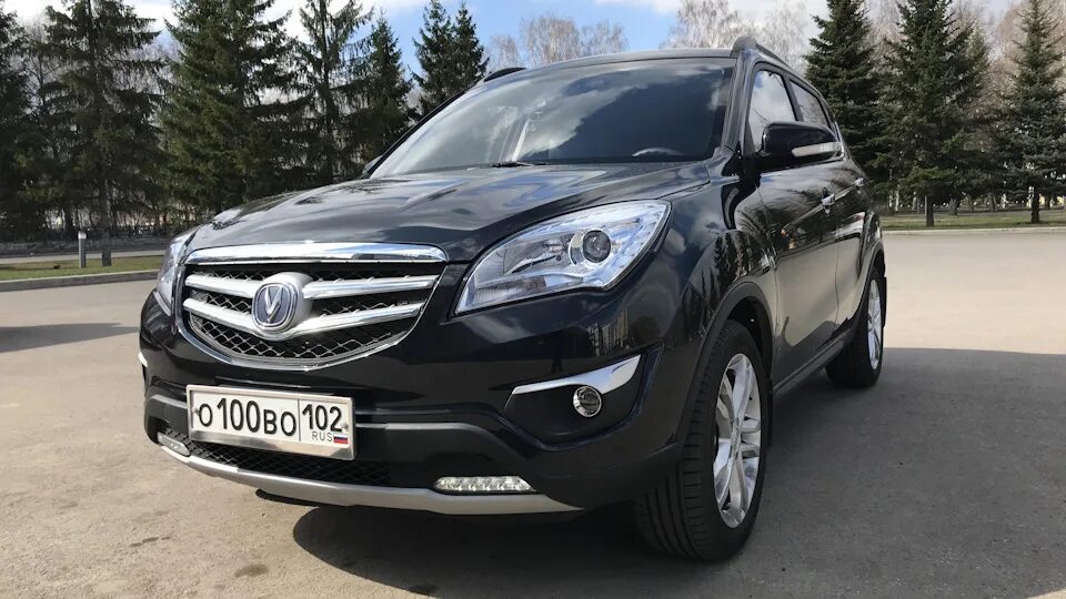 Машины changan отзывы. Changan cs35 plus. Машина чанган цс 35. Чанган сх35. Changan cs75 4wd.