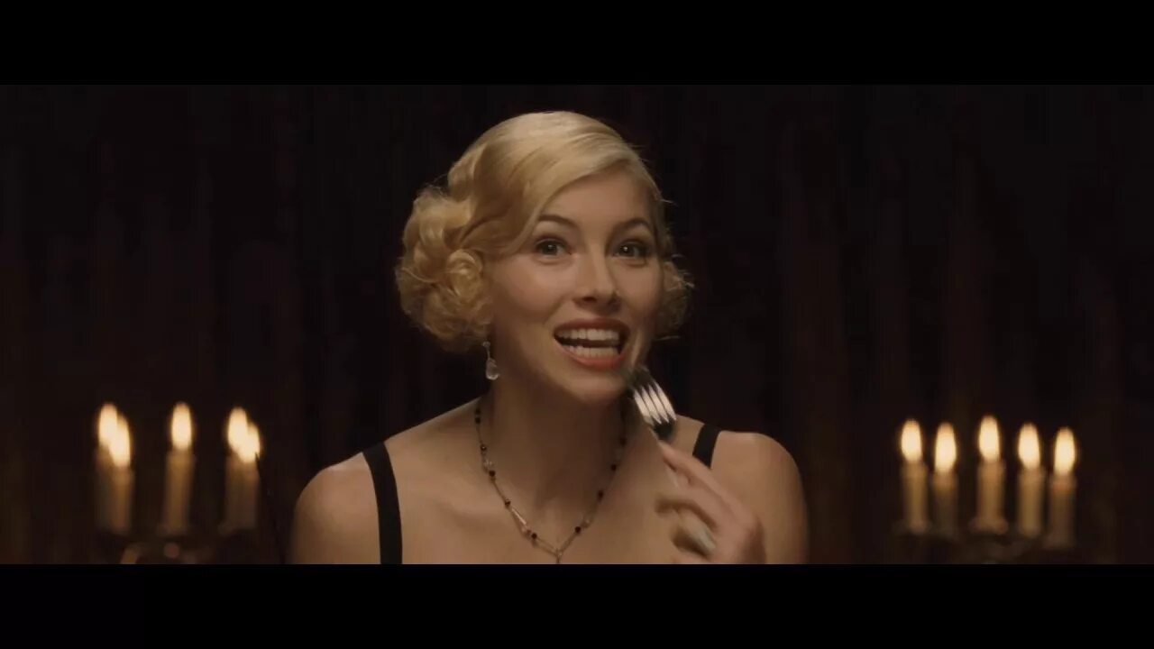 Easy Virtue (2008). Легкое поведение танго. Легкое поведение музыка