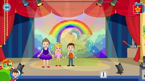 24 мая игра