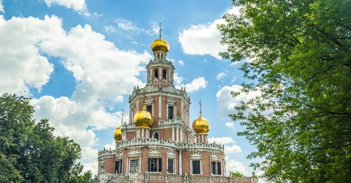 Церковь покрова филе. Храм покрова пресвятой богородицы в филях. церковь покрова в филя. церковь покрова в филях (1690—1693). храм покрова пресвятой богородицы в филях (нарышкинское барокко.
