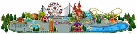 Amusement park 2