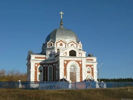 Покровское новосибирская область