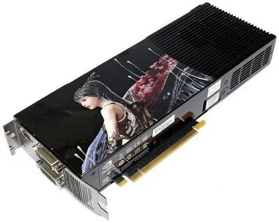 Geforce диск