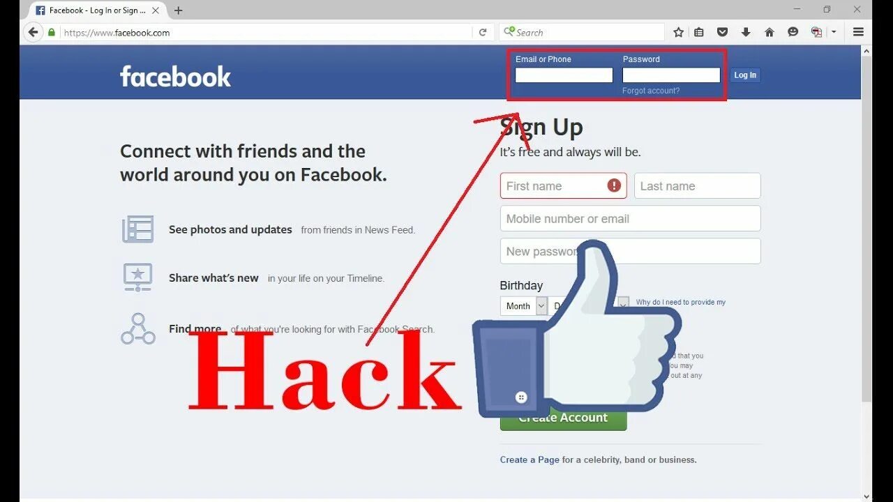 Facebook connection. Facebook account. hacking facebook account. how to hack. facebook sign in.