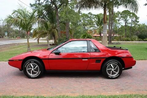 Fiero emotion 200