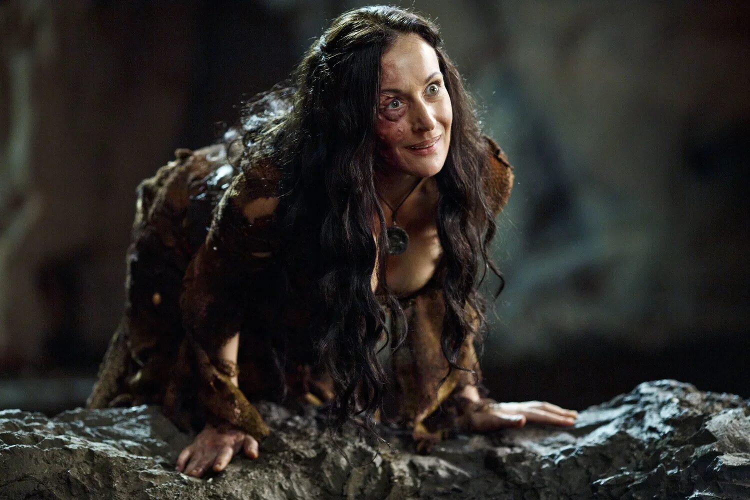 холодная кожа фильм 2017.