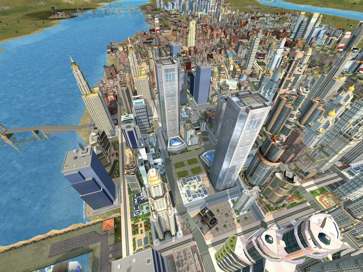 Есть игра города. City life 2008. city life игра. сити лайф игра 2008. симсити citylife.