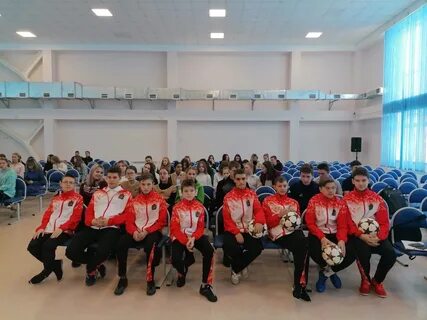 Год рождения красноярска