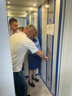 Лифты краснодара