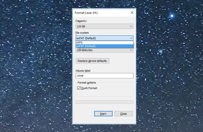 Exfat как отформатировать в ntfs. Структура exfat. exfat операционная система. программы для работы с exfat. exfat максимальный размер файла.