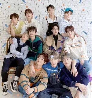 The boyz имена