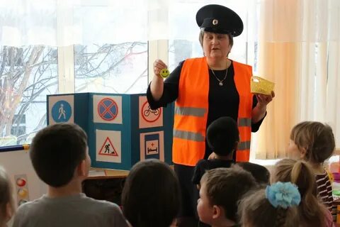 Детство 2021