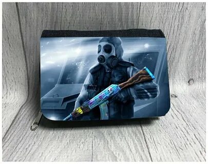 Cs wallet
