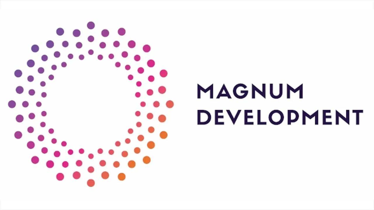 Magnum Development. Магнум логотип. Застройщик Девелопмент. Девелопмент логотип. 1 development ru