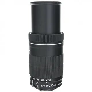 Canon f 4.5 5.6