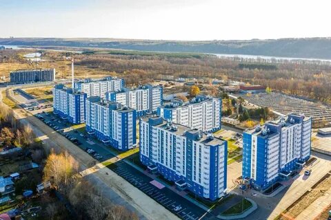 Квартиры от застройщика в торпедо нижний новгород