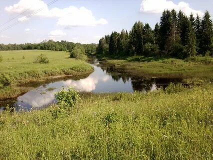 Река лита