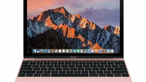 Mac 2016