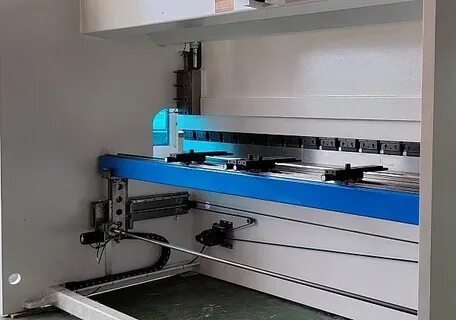 Metaltec hbm