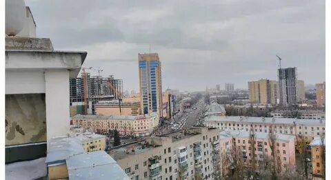 Кольцовская 35 воронеж