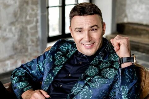 Сколько кириллу андрееву из иванушек