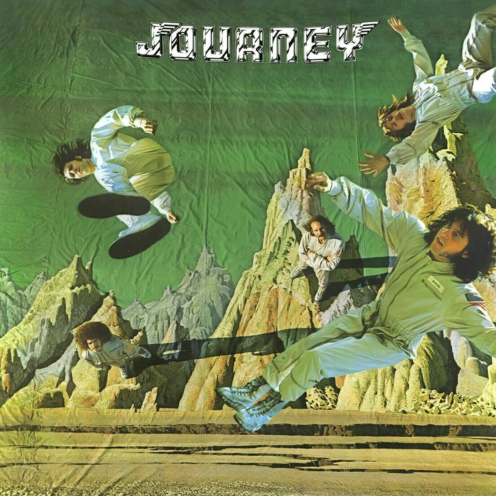 Journey to follow. Группа journey. journey 1975. journey journey 1975. группа journey 1982.