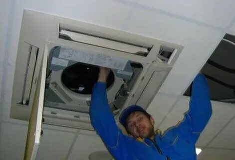 Кондиционеры в йошкар оле