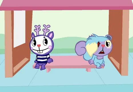 Mime and dash animation