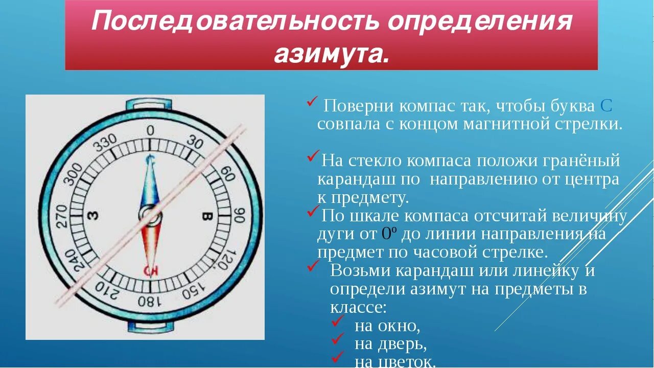 Как определить Азимут. Определение азимута. Компас Азимут. Определить Азимут по компасу. Расшифровка компаса