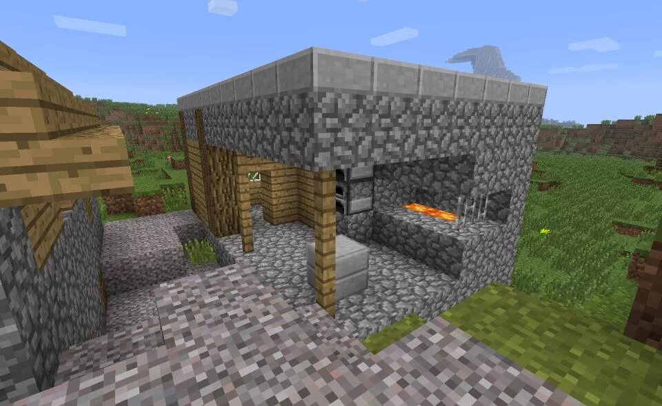 Minecraft forge jar