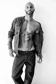 Ricky black