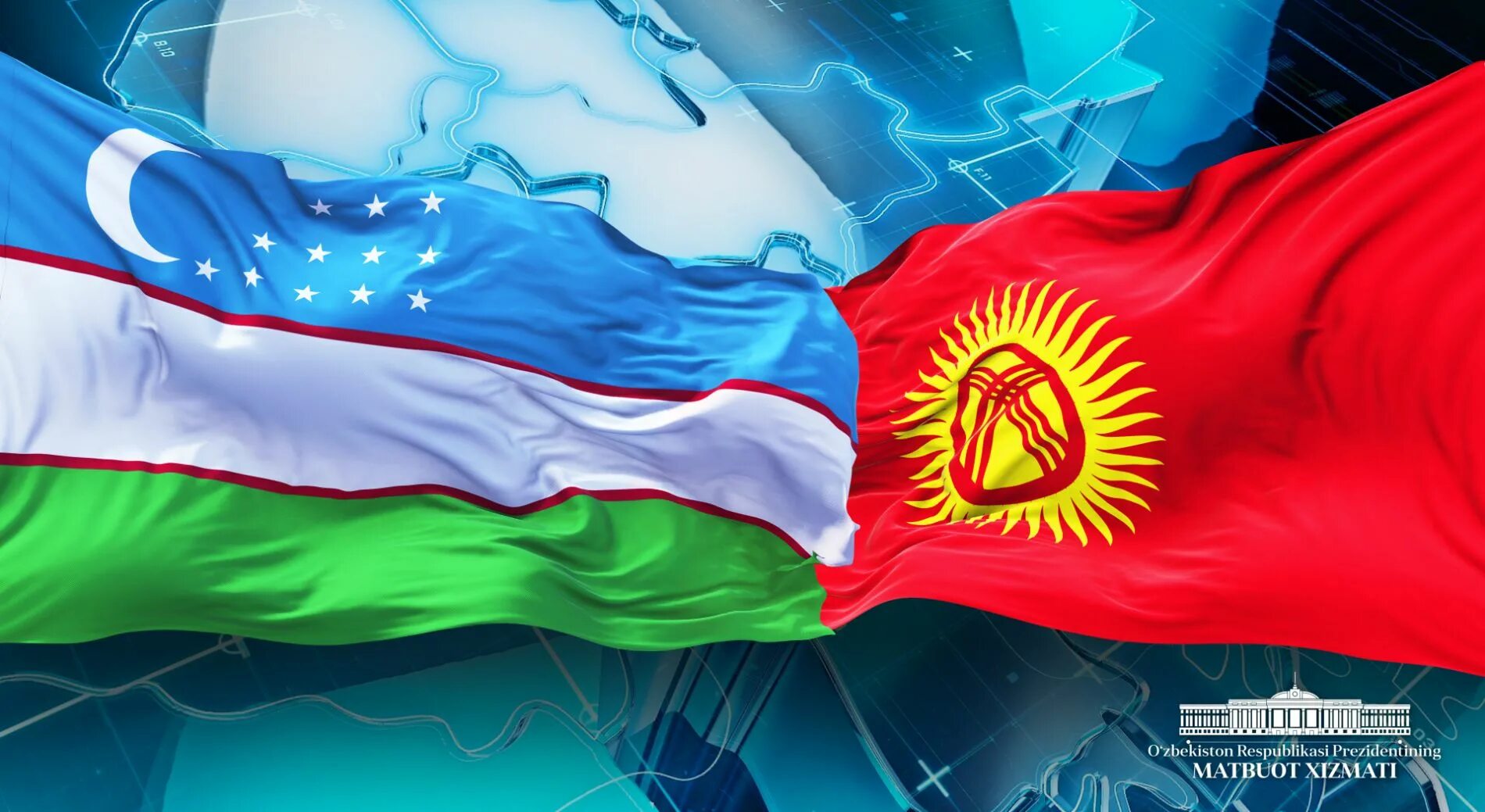 O zbekiston bilan. Узбекистан и Казахстан флаги. Флаг Узбекистана и Туркменистана. Узбекистан и Китай флаг. Флаги Узбекистана и Саудовской Аравии.