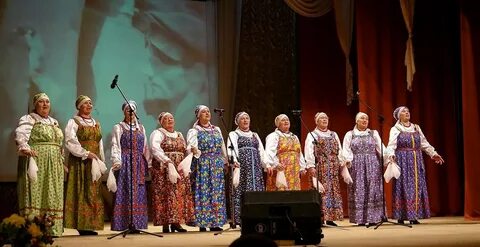 Ансамбль ест