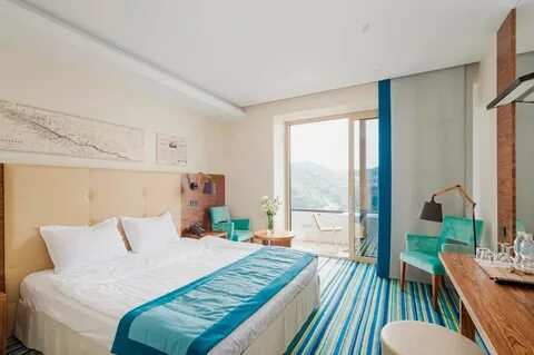 Hotel collection