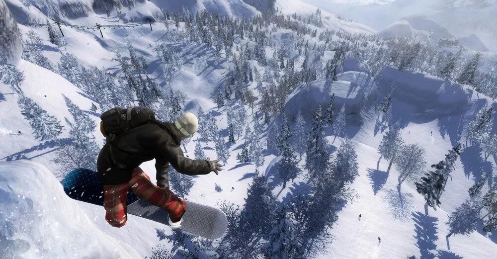 Игра где скатываться с горы. Игра shaun white snowboarding. shon white snowboarding 2. shaun white snowboarding psp. игра спуск с горы.