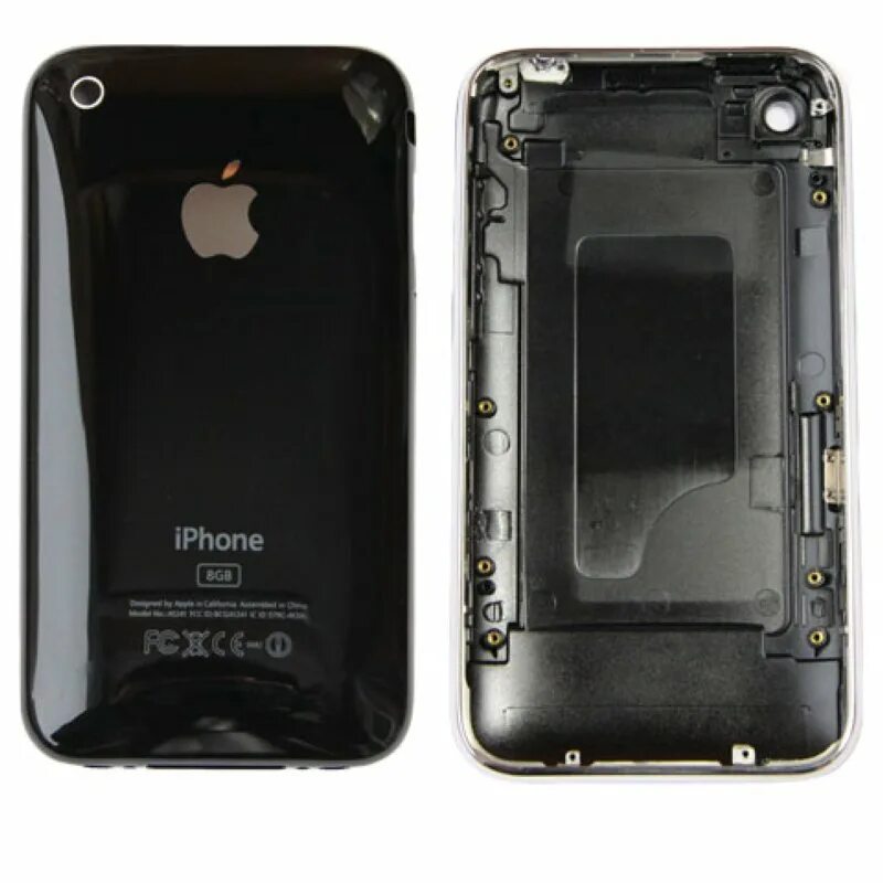 Телефон в корпусе айфона. Iphone 3gs. Iphone 3gs корпус. Iphone 3gs задняя крышка. Корпус iphone 3g Green Spark.