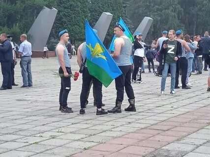 2 августа 2022 года