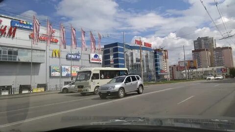 Сулимова 50 екатеринбург