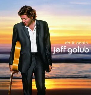 Jeff golub
