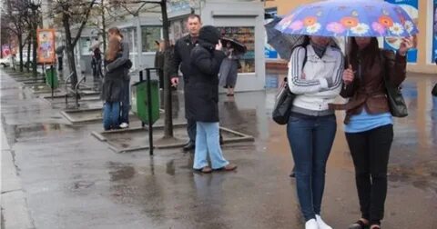 Шли калининграда