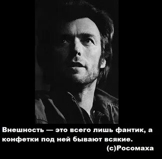 Лишь внешне это