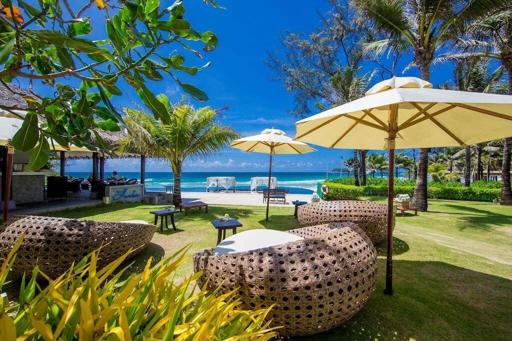 The Shore at Katathani 5. Shore Katathani Phuket. Отель the Shore at Katathani. The Shore at Katathani 5 Phuket