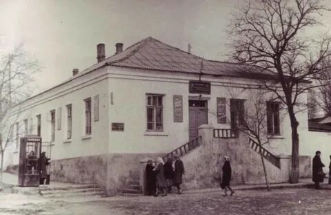 Ставропольском крае михайловском дома