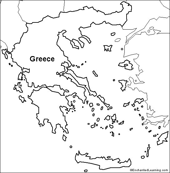 Карта древней Греции черно белая. Карта древней Греции чб. Карта древней Греции атлас. Карта древней Греции Раскрашенная.