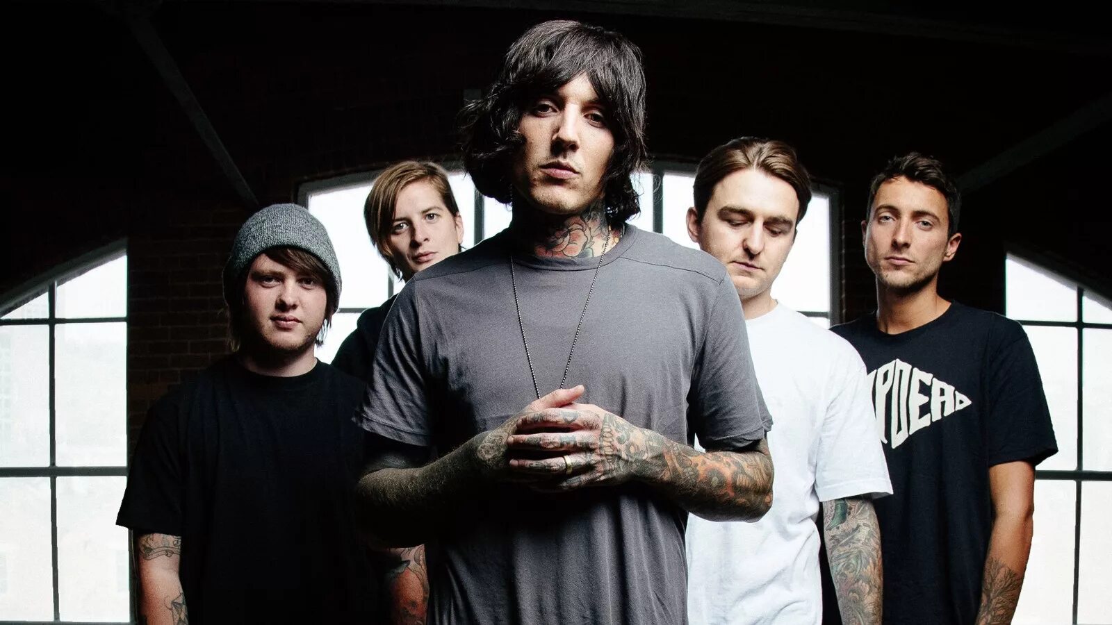 Bring the horizon слушать. Группа bring me the Horizon. Группа бринг ми зе Хоризон. Бринг ми зе хорайзон 2021.