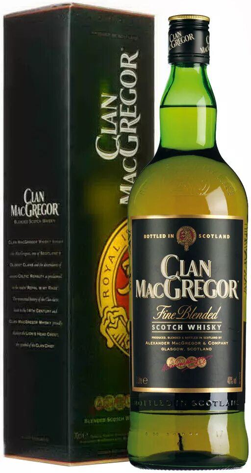 Клан макгрегор. Виски clan macgregor 0.5. виски clan macgregor, 0.7 л. виски клан макгрегор купаж 40 0.5л. виски &quot;клан мак грегор&quot; 0,35 л.