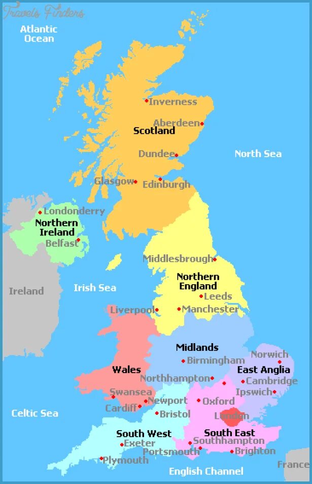 Northern England Map. The United Kingdom of great Britain and Northern Ireland карта. North East England Map. Northern England карта. Uk north