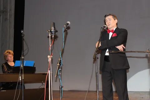 Вновь звучит
